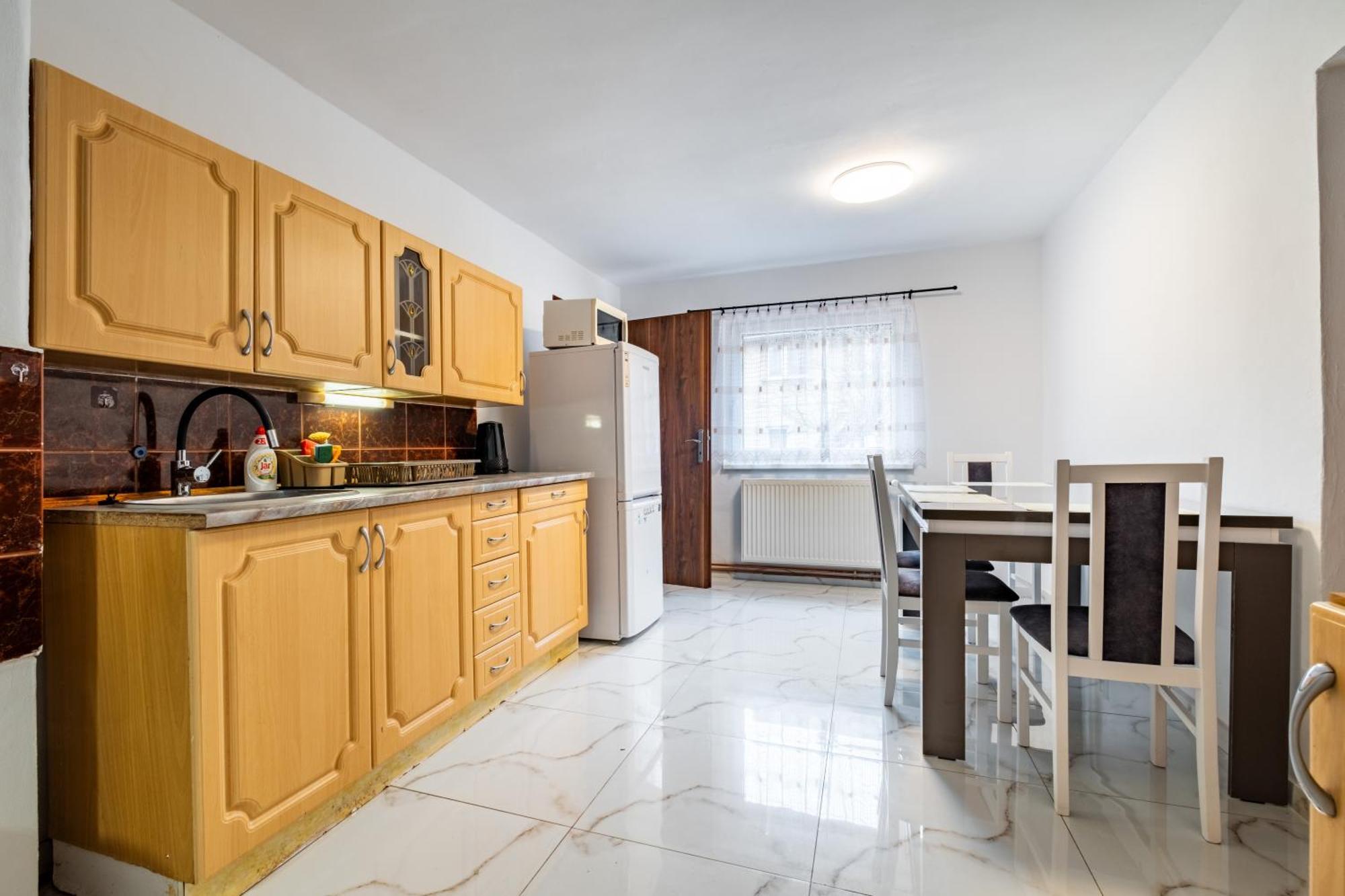 Apartamento Marzebilla Pod Klinovcem Vejprty Exterior foto